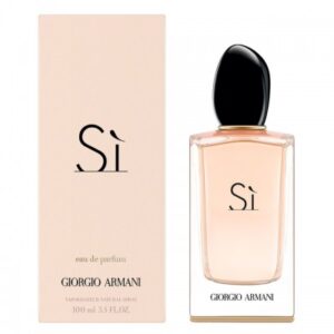 Giorgio Armani Si EDP (30ML)