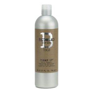 Tigi Bed Head For Men Clean Up Daily Shampoo 750ml